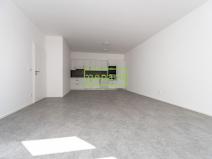 Prodej bytu 2+kk, Velké Přílepy, Pražská, 78 m2