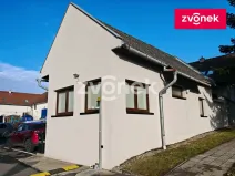 Pronájem obchodního prostoru, Zlín - Mladcová, Návesní, 35 m2