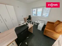 Pronájem obchodního prostoru, Zlín - Mladcová, Návesní, 35 m2