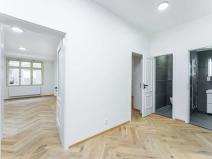 Prodej bytu 3+kk, Praha - Vršovice, Slovinská, 102 m2