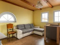 Prodej rodinného domu, Jáchymov, Husova, 155 m2