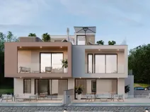 Prodej rodinného domu, Vodice, Chorvatsko, 174 m2