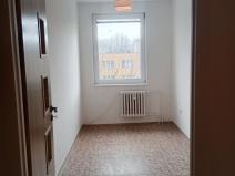 Prodej bytu 3+1, Chlum u Třeboně, Sídliště F. Hrubína, 69 m2