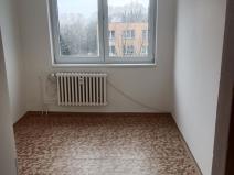 Prodej bytu 3+1, Chlum u Třeboně, Sídliště F. Hrubína, 69 m2