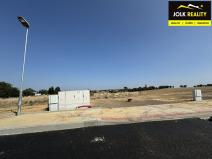 Prodej pozemku pro bydlení, Služovice - Vrbka, 882 m2