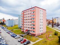 Prodej bytu 3+1, Jihlava - Horní Kosov, Jarní, 81 m2
