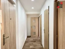 Pronájem bytu 2+1, Kutná Hora - Hlouška, Puškinská, 47 m2