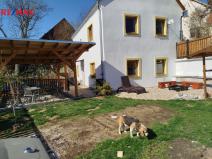 Prodej rodinného domu, Pacov, Pošenská, 120 m2