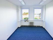 Pronájem kanceláře, Praha - Chodov, Roztylská, 20 m2