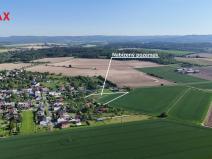 Prodej pozemku pro bydlení, Lazníky, 6390 m2