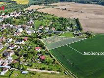 Prodej pozemku pro bydlení, Lazníky, 6390 m2