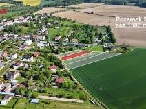 Prodej pozemku pro bydlení, Lazníky, 1500 m2
