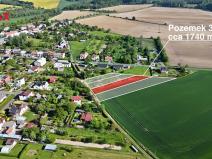 Prodej pozemku pro bydlení, Lazníky, 1740 m2