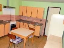 Prodej rodinného domu, Stařeč, Pikharta, 70 m2