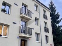 Prodej bytu 1+kk, Praha - Veleslavín, Šumberova, 40 m2