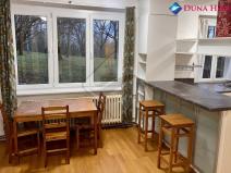 Prodej bytu 1+kk, Praha - Veleslavín, Šumberova, 40 m2