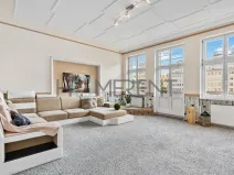 Prodej bytu 3+1, Liberec - Liberec III-Jeřáb, nám. Soukenné, 126 m2