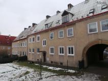 Pronájem bytu 2+1, Litvínov - Horní Litvínov, Jedličkova, 62 m2