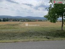 Prodej pozemku pro bydlení, Všeradice, 1137 m2