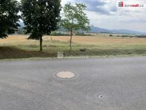 Prodej pozemku pro bydlení, Všeradice, 1137 m2