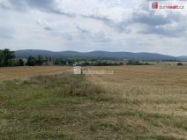 Prodej pozemku pro bydlení, Všeradice, 1137 m2