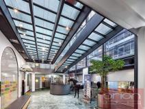Pronájem kanceláře, Praha - Nové Město, Krakovská, 300 m2