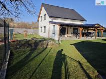 Prodej rodinného domu, Skalka u Doks, 130 m2