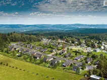 Prodej pozemku pro bydlení, Tři Sekery - Krásné, 1403 m2
