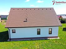 Prodej rodinného domu, Herálec - Český Herálec, 167 m2