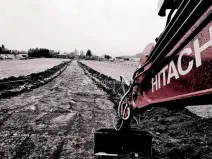 Prodej pozemku pro bydlení, Tři Sekery - Krásné, 1392 m2