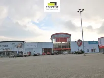 Pronájem skladu, Liberec - Liberec VI-Rochlice, Doubská, 2058 m2