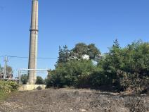 Prodej komerčního pozemku, Ostrava - Mariánské Hory, 2696 m2