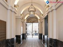 Pronájem kanceláře, Praha - Nové Město, Vodičkova, 414 m2