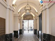 Pronájem kanceláře, Praha - Nové Město, Vodičkova, 414 m2