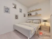 Prodej bytu 3+kk, Kaplice, Na Vyhlídce, 69 m2