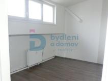 Pronájem bytu 2+kk, Šternberk, 50 m2