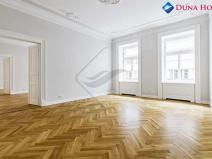Pronájem kanceláře, Praha - Nové Město, Vodičkova, 411 m2
