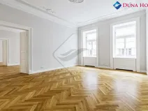 Pronájem kanceláře, Praha - Nové Město, Vodičkova, 411 m2