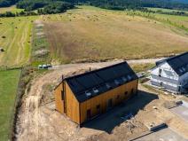 Prodej bytu 4+kk, Červená Voda, 84 m2