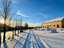 Prodej bytu 4+kk, Červená Voda, 84 m2