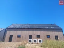 Prodej bytu 4+kk, Červená Voda, 84 m2