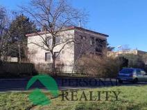 Prodej vily, Praha - Krč, Pasteurova, 283 m2