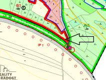 Prodej pozemku pro bydlení, Ruprechtov, 755 m2
