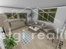 Prodej pozemku pro bydlení, Maršov, 1159 m2