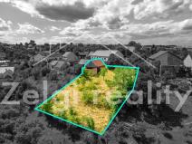 Prodej pozemku pro bydlení, Maršov, 1159 m2