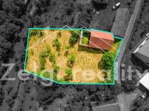 Prodej pozemku pro bydlení, Maršov, 1159 m2