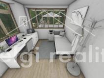 Prodej pozemku pro bydlení, Maršov, 1159 m2