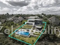 Prodej pozemku pro bydlení, Maršov, 1159 m2