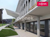 Pronájem obchodního prostoru, Zlín, 210 m2