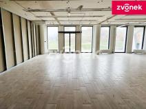 Pronájem obchodního prostoru, Zlín, 210 m2